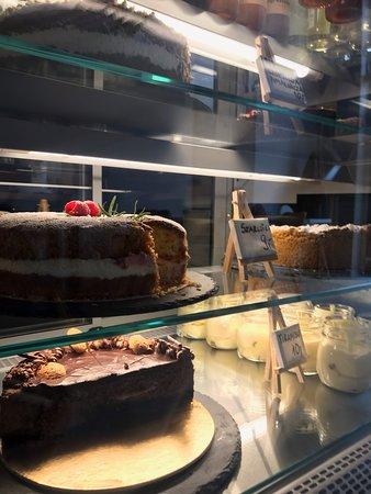 Kawiarnia Ulubiona Cafe